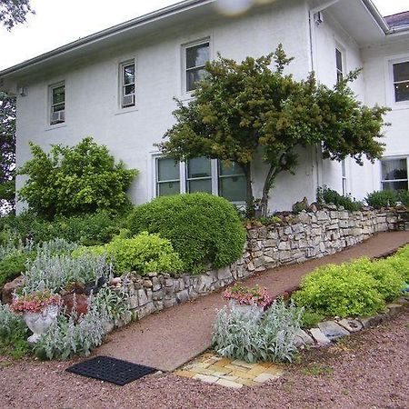 Westview Bed & Breakfast 링컨 외부 사진