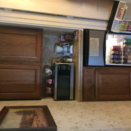 Westview Bed & Breakfast 링컨 외부 사진