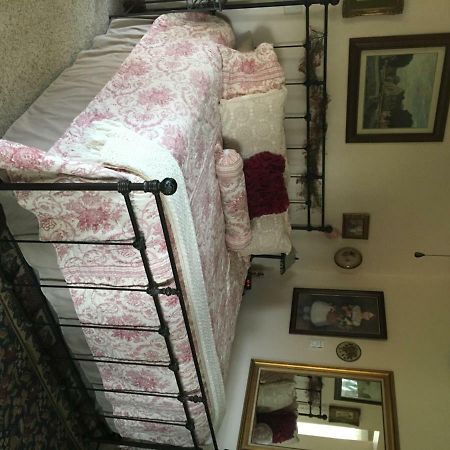 Westview Bed & Breakfast 링컨 외부 사진