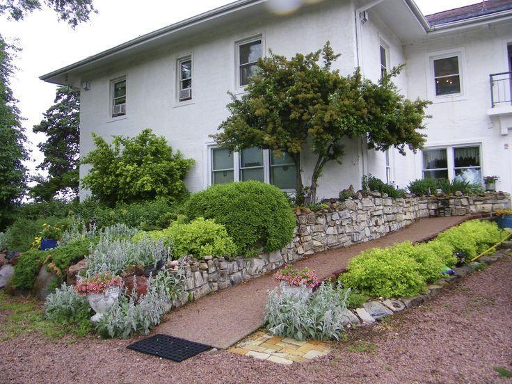 Westview Bed & Breakfast 링컨 외부 사진