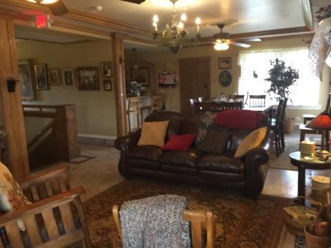Westview Bed & Breakfast 링컨 외부 사진