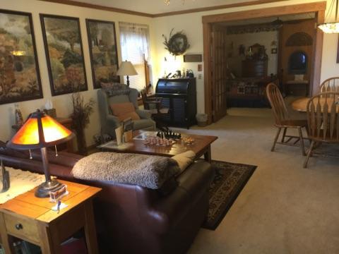 Westview Bed & Breakfast 링컨 외부 사진