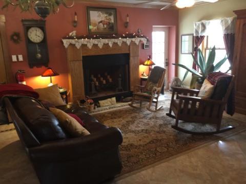 Westview Bed & Breakfast 링컨 외부 사진