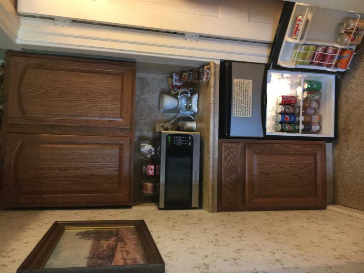 Westview Bed & Breakfast 링컨 외부 사진