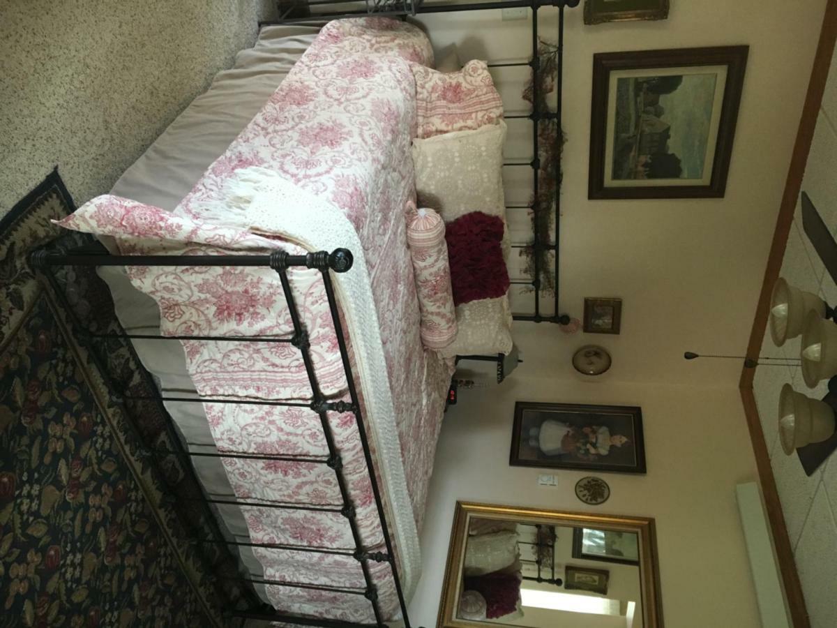 Westview Bed & Breakfast 링컨 외부 사진
