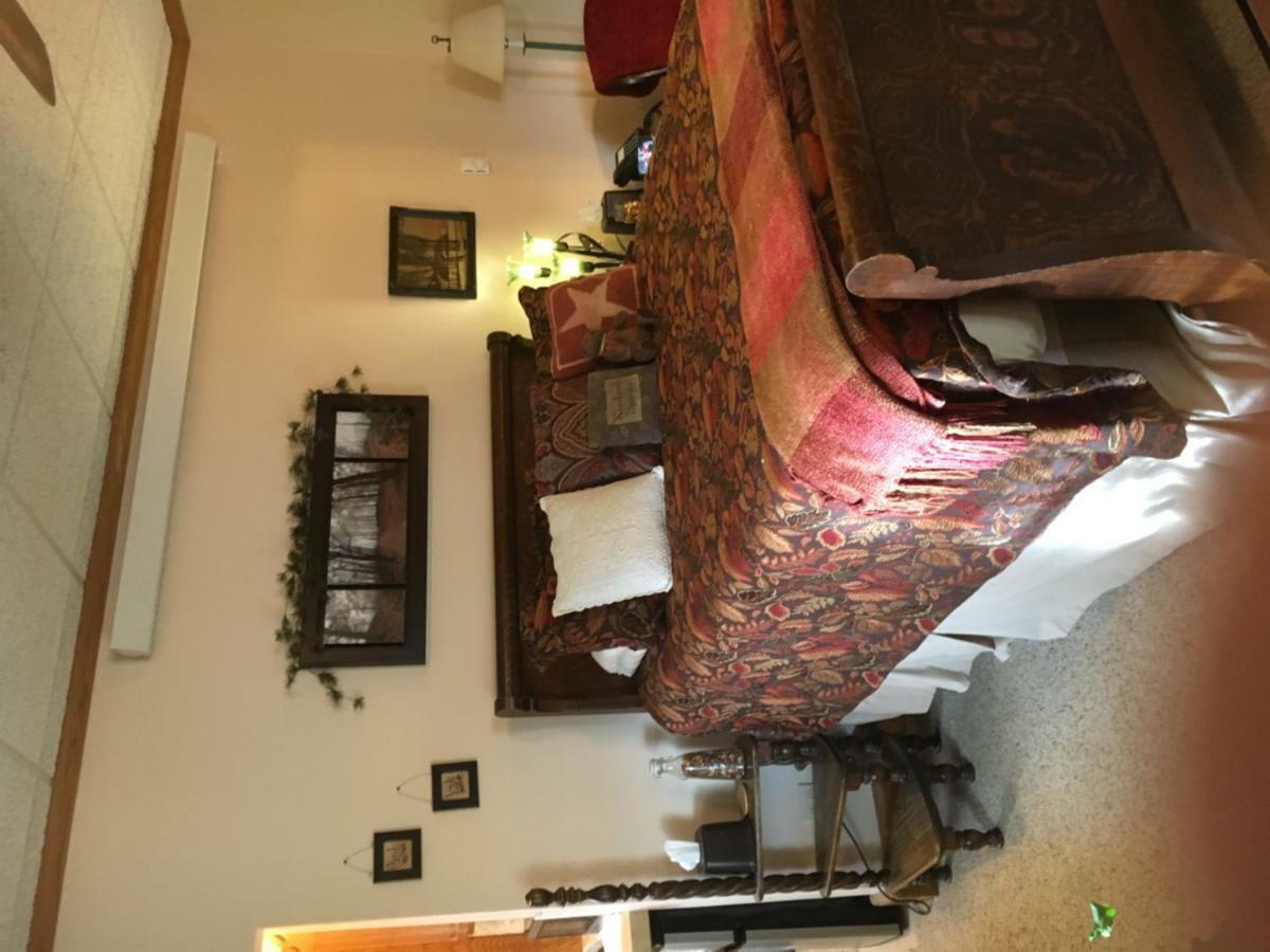 Westview Bed & Breakfast 링컨 외부 사진